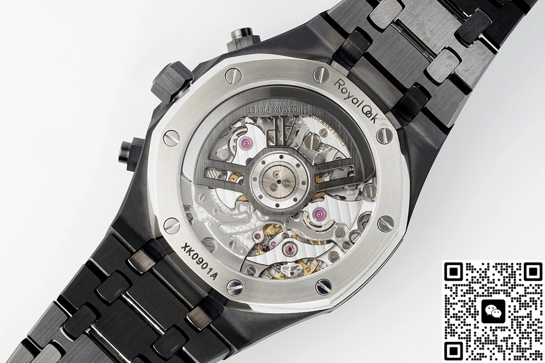 APS Factory V2 Audemars Piguet Royal Oak 26240CE.OO.1225CE.98 1:1 Best Edition Replica Watch